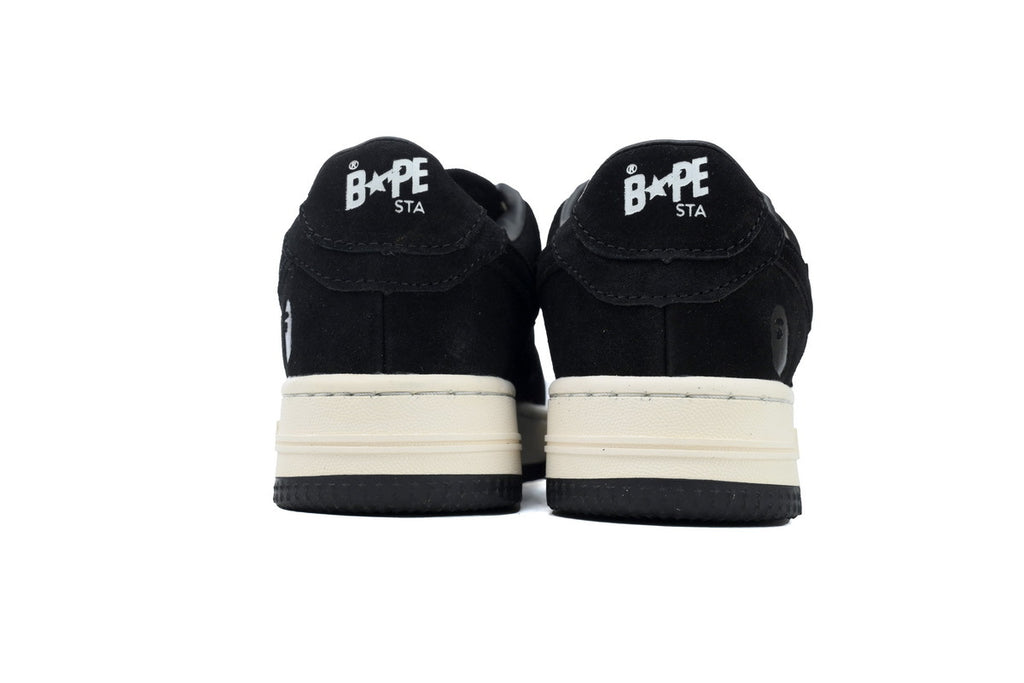 A BATHING APE BAPE STA Sneakers