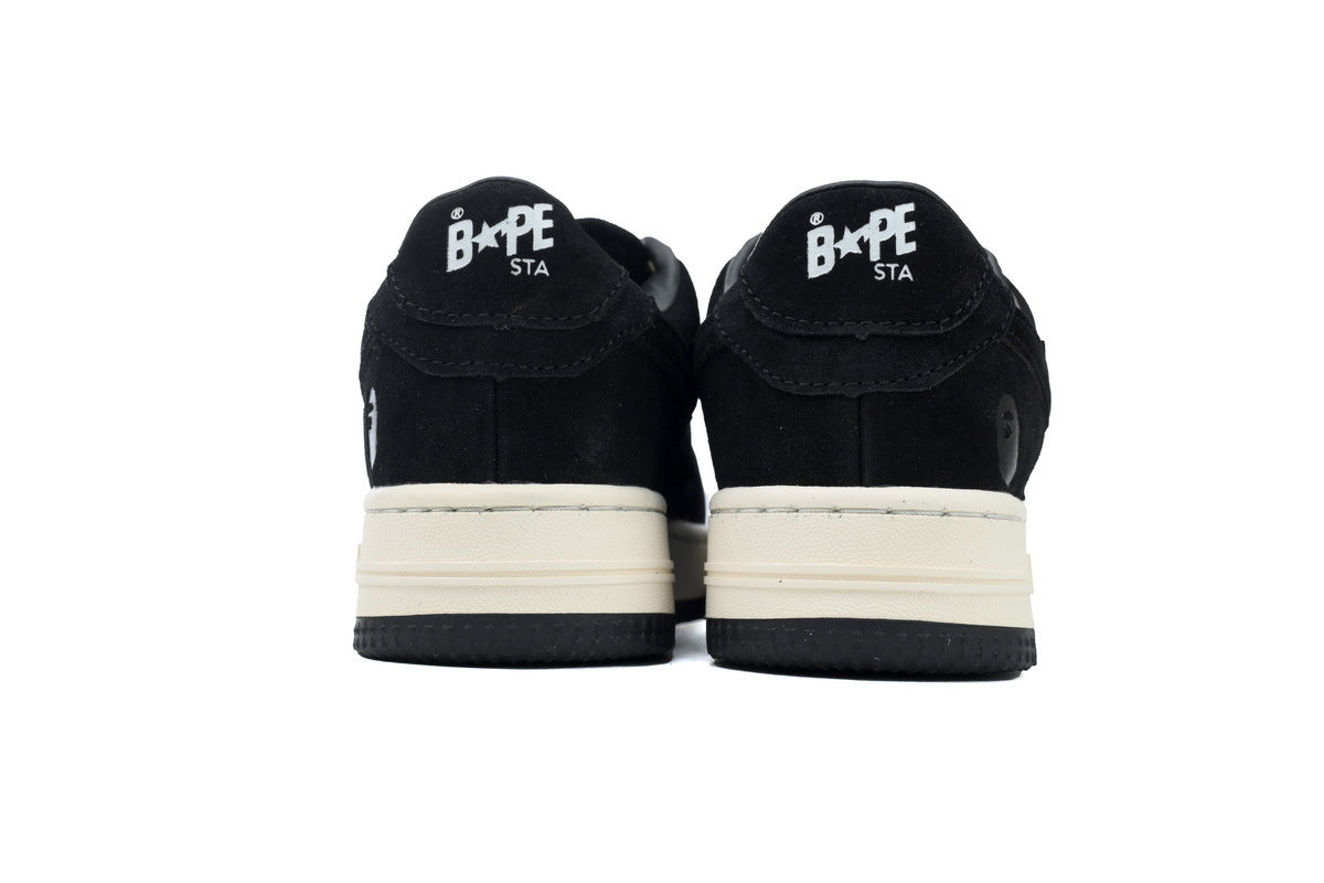 A BATHING APE BAPE STA Sneakers
