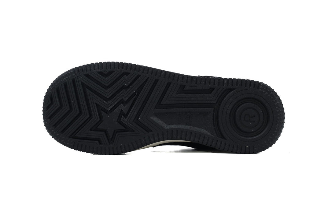 A BATHING APE BAPE STA Sneakers