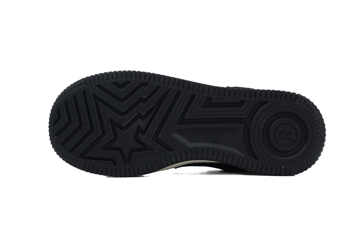 A BATHING APE BAPE STA Sneakers