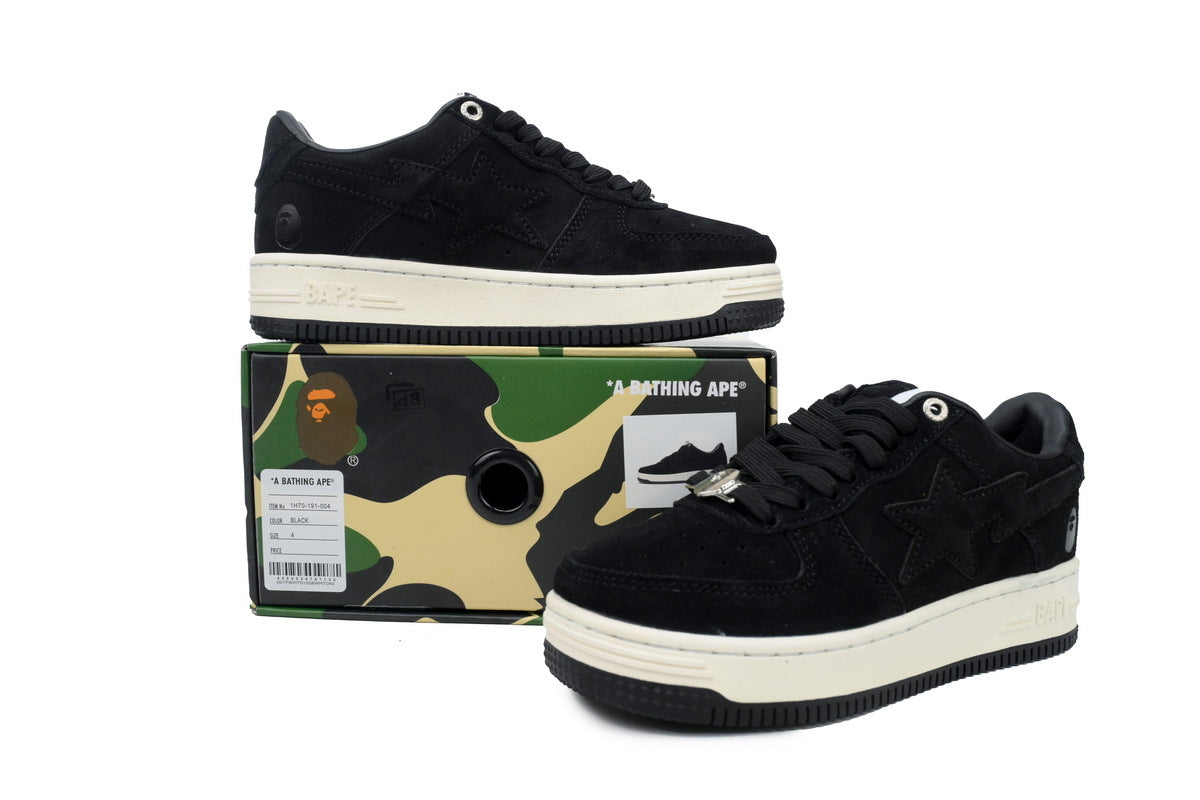 A BATHING APE BAPE STA Sneakers