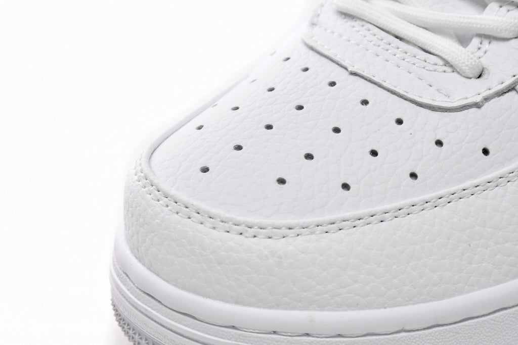A BATHING APE BAPE STA Low White Grey