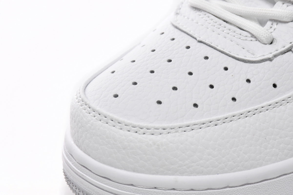 A BATHING APE BAPE STA Low White Grey Sneakers