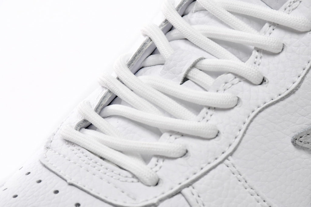 A BATHING APE BAPE STA Low White Grey