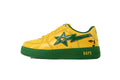 A BATHING APE BAPE Australia Men's Sneakers