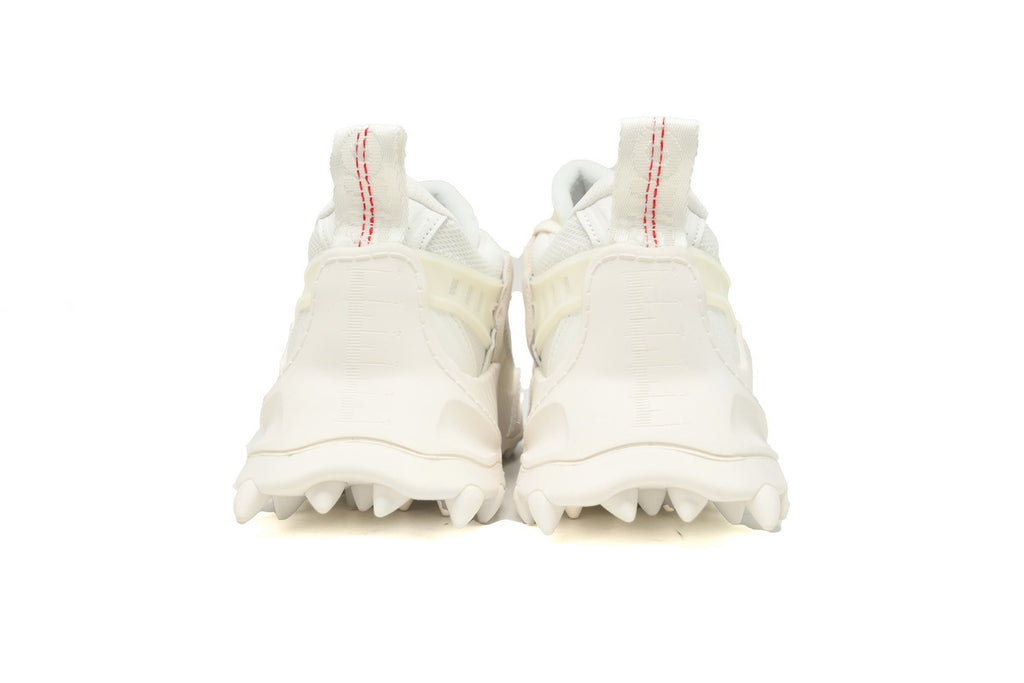 Off-White Odsy-1000 White Sneakers