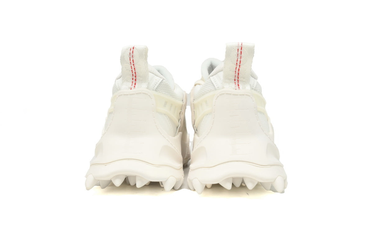 Off-White Odsy-1000 White Sneakers