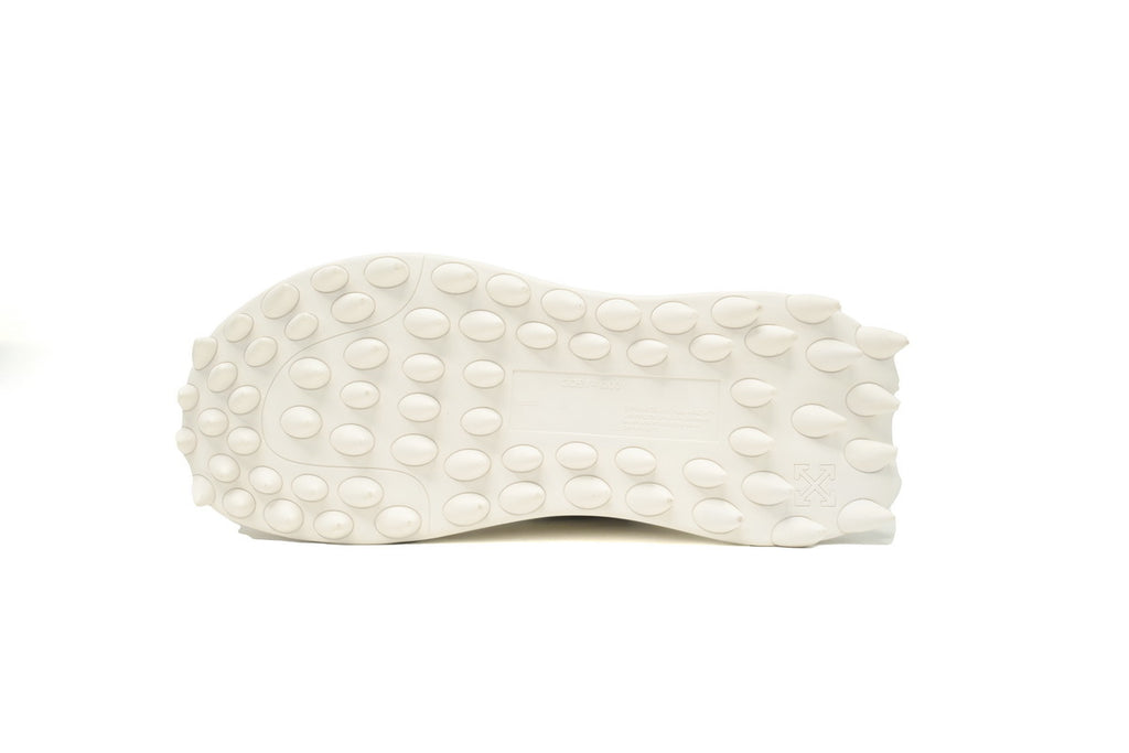 Off-White Odsy-1000 White Sneakers