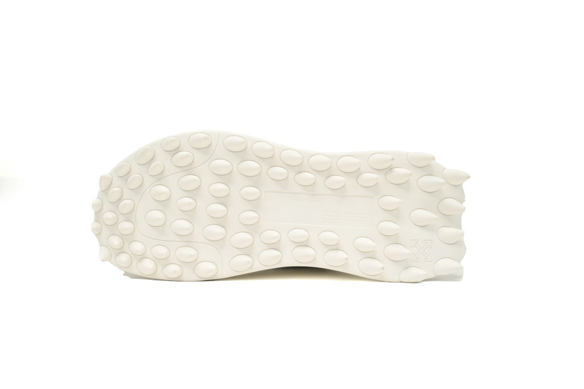 Off-White Odsy-1000 White Sneakers