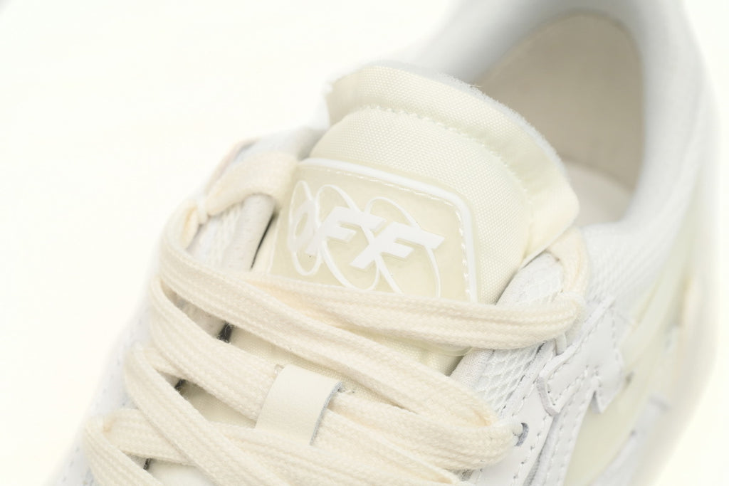 Off-White Odsy-1000 White Sneakers