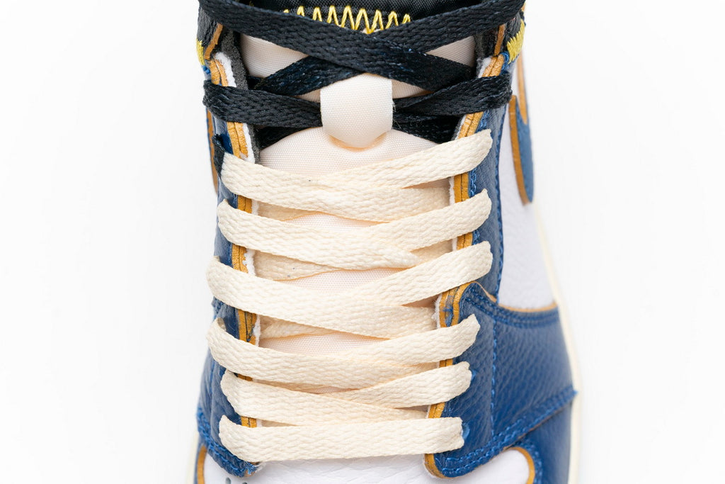 Union LA x Air Jordan 1 Retro High OG Blue Toe