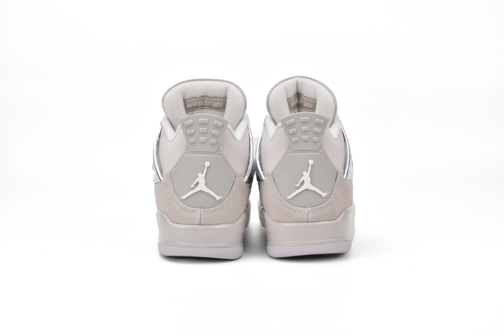 Air Jordan 4 Retro WMNS 'Frozen Moments'