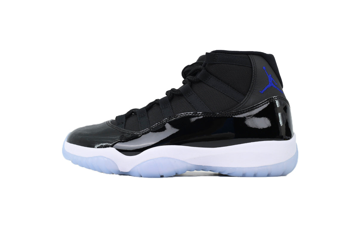 Air Jordan 11 Retro 'Space Jam'