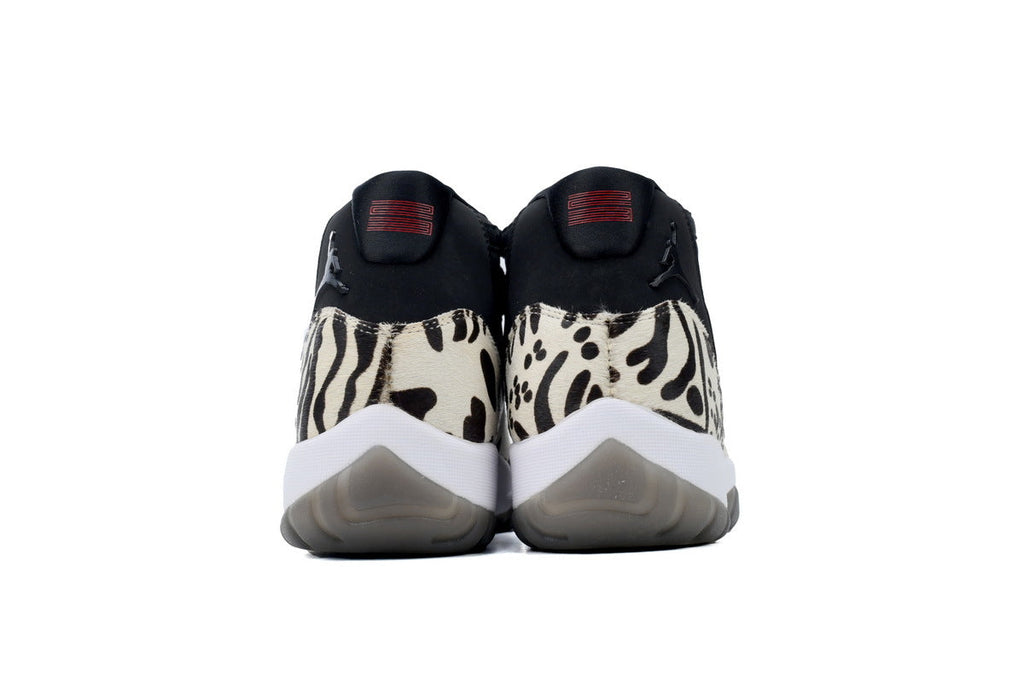 Air Jordan 11 Retro 'Animal Instinct'