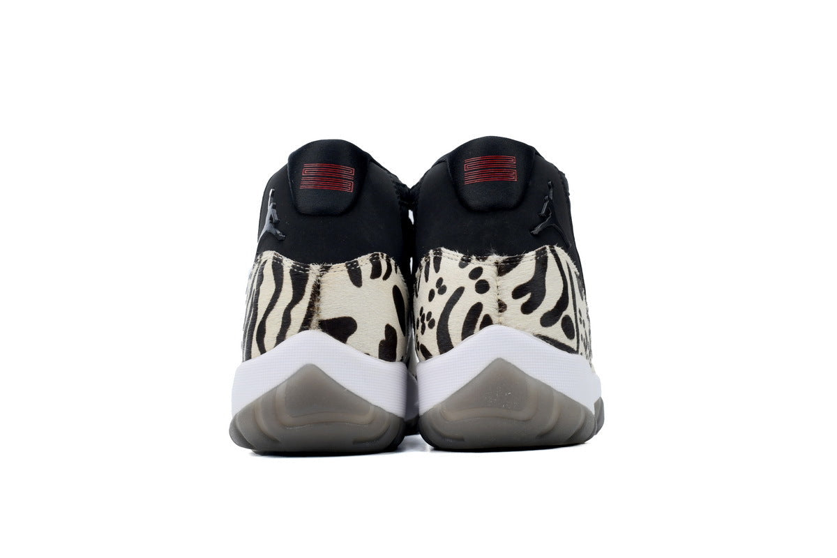 Air Jordan 11 Retro 'Animal Instinct'