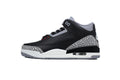 Air Jordan 3 Retro OG 'Black Cement'