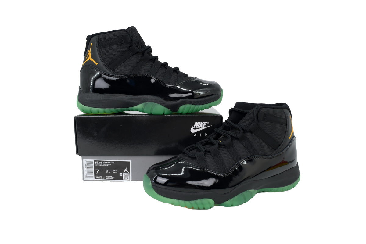 Air Jordan 11 Retro 'Tropical'