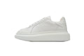 Alexander McQueen White Sneakers - Men's US 7-12