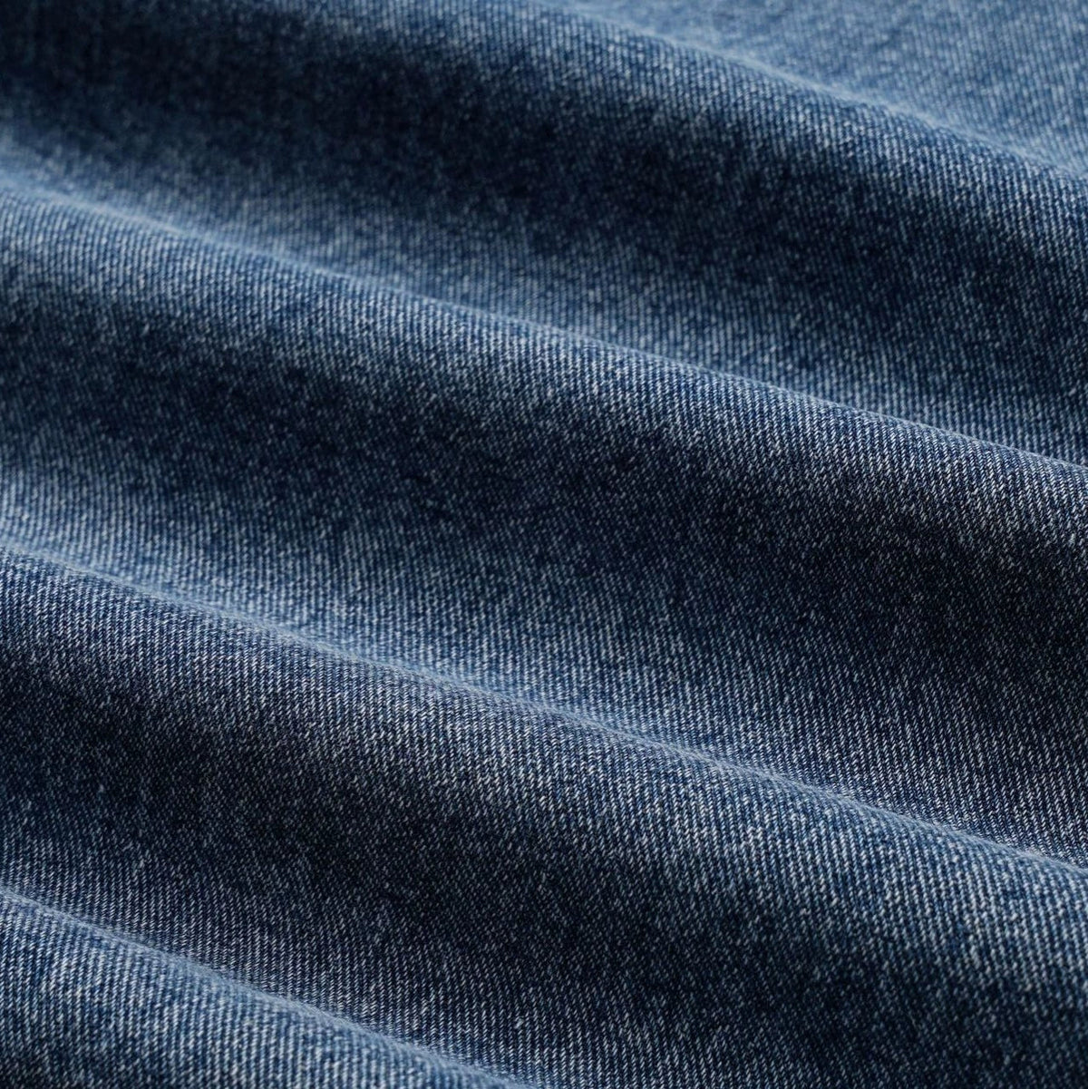 Double pocket fashion jeans