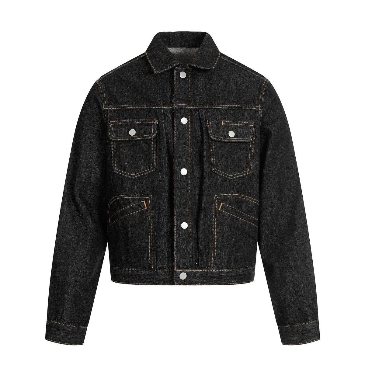 Trendy sports loose casual tops