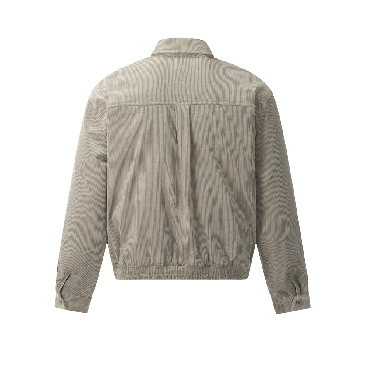 Fashionable denim sports casual jacket