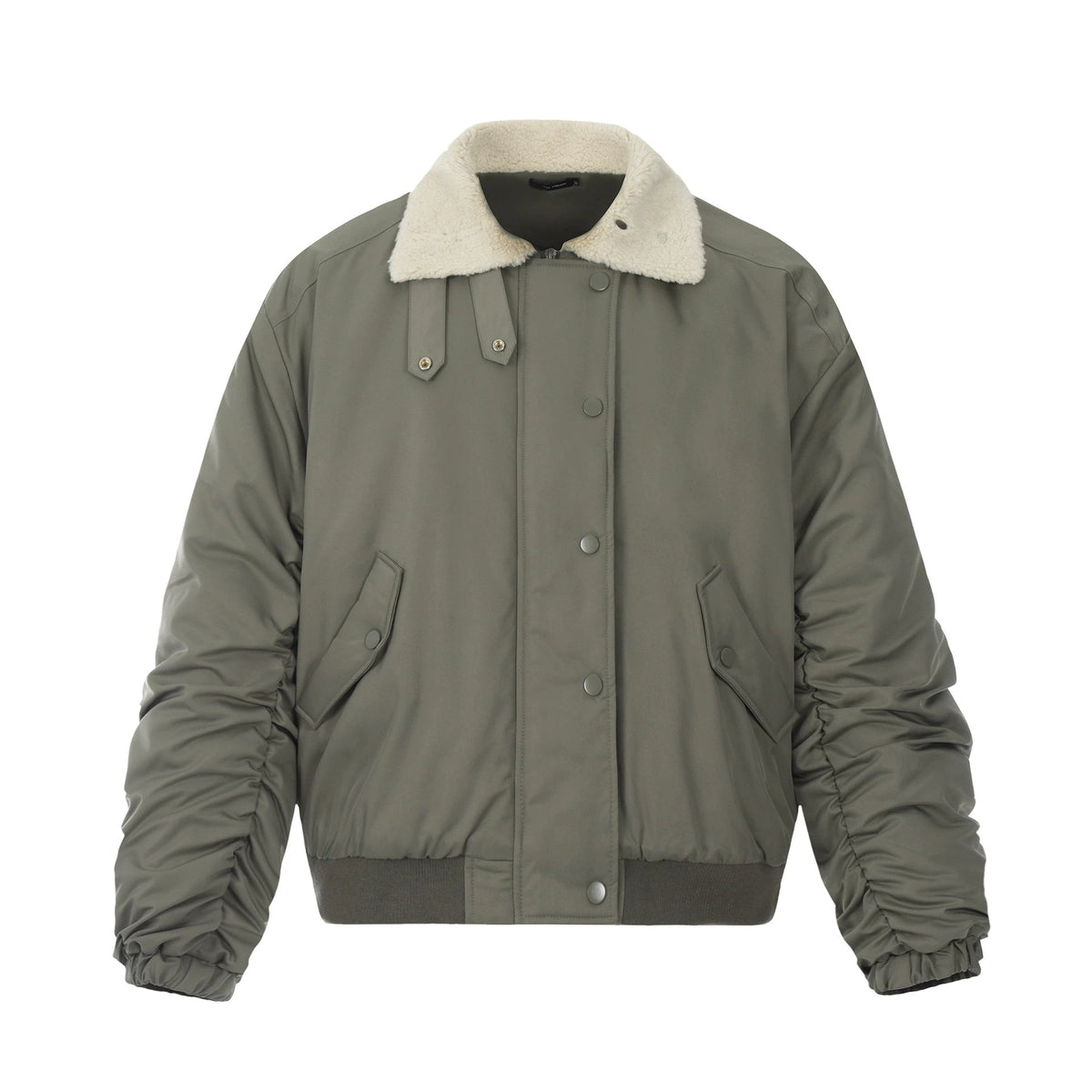 Fashion sports casual jacket