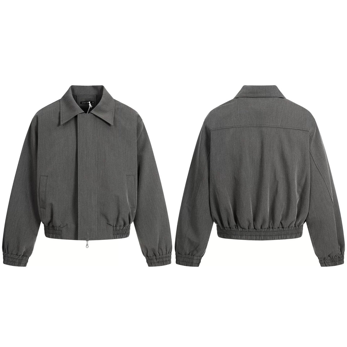 Fashion sports casual jacket