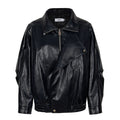 Fashion sports casual jacket