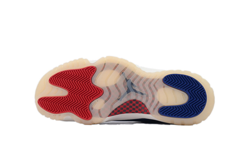 Air Jordan 11 Retro 'Rare Air'