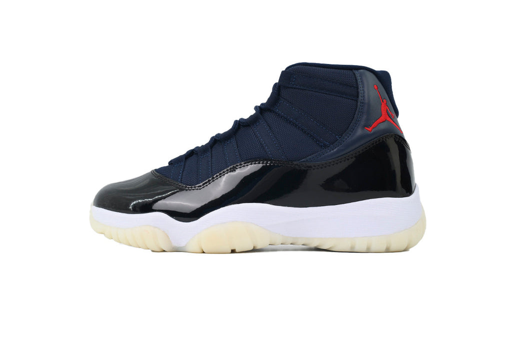 Air Jordan 11 Retro 'Deep Blue'