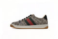 Balenciaga x Gucci Screener GG Supreme Sneakers