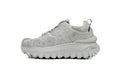 Moncler x Salehe Bembury Trailgrip Grain Gray Sneakers