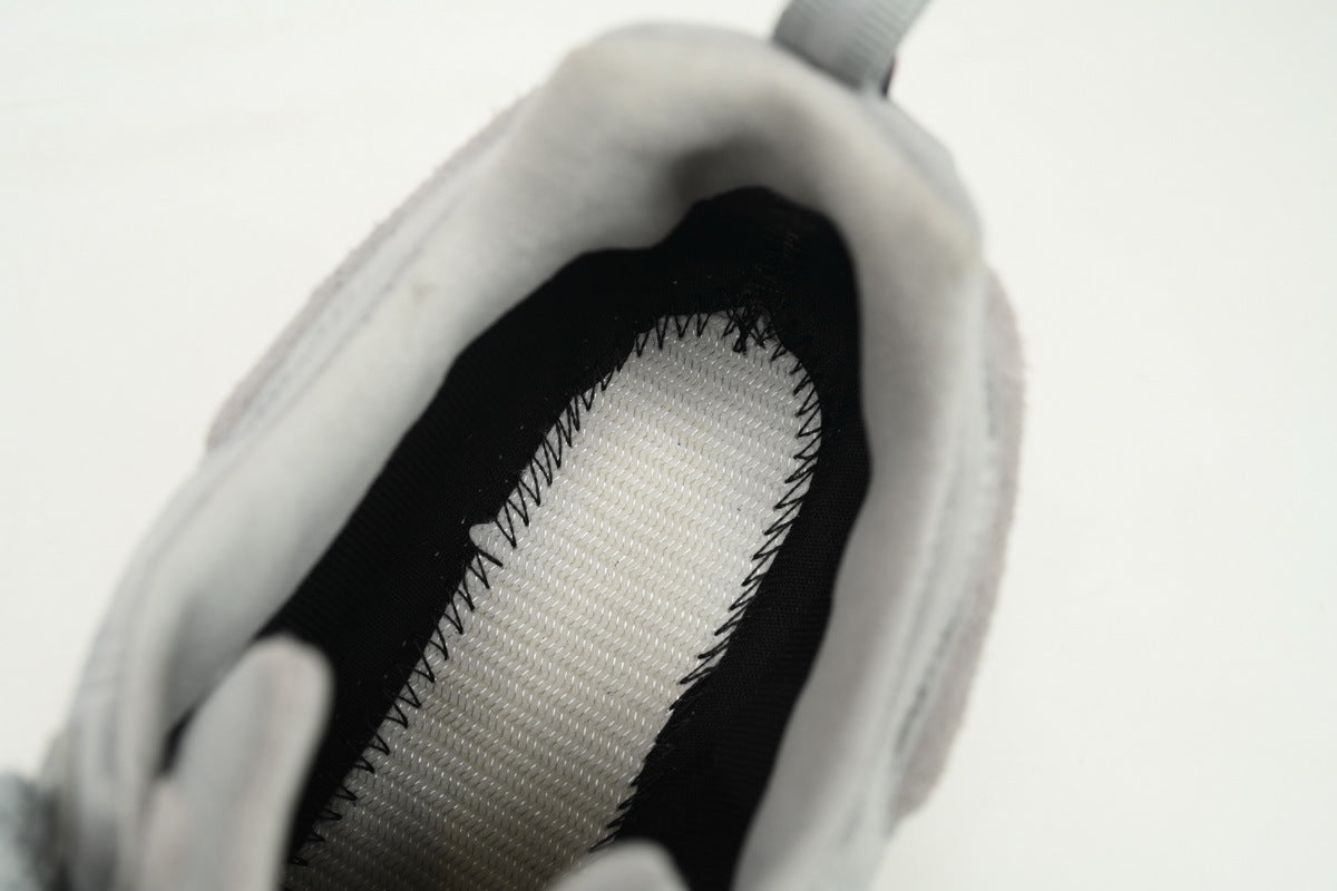 Moncler x Salehe Bembury Trailgrip Grain Gray Sneakers