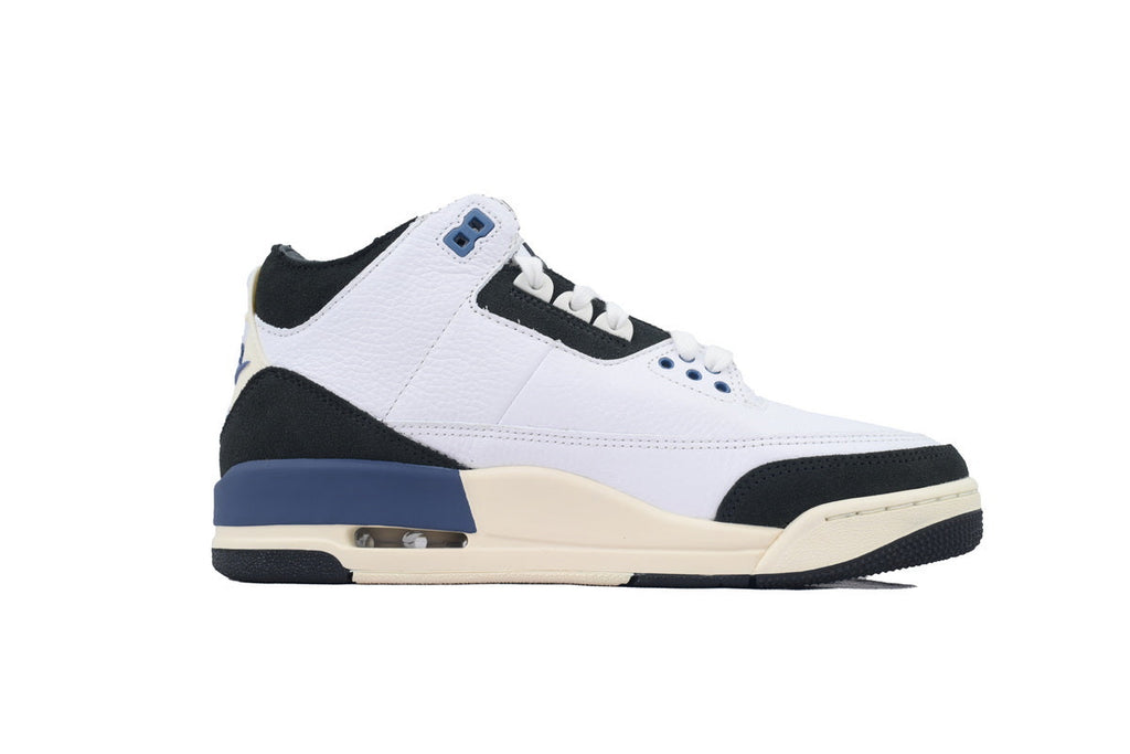 A Ma Maniére x Air Jordan 3 Retro OG SP 'For The Love'