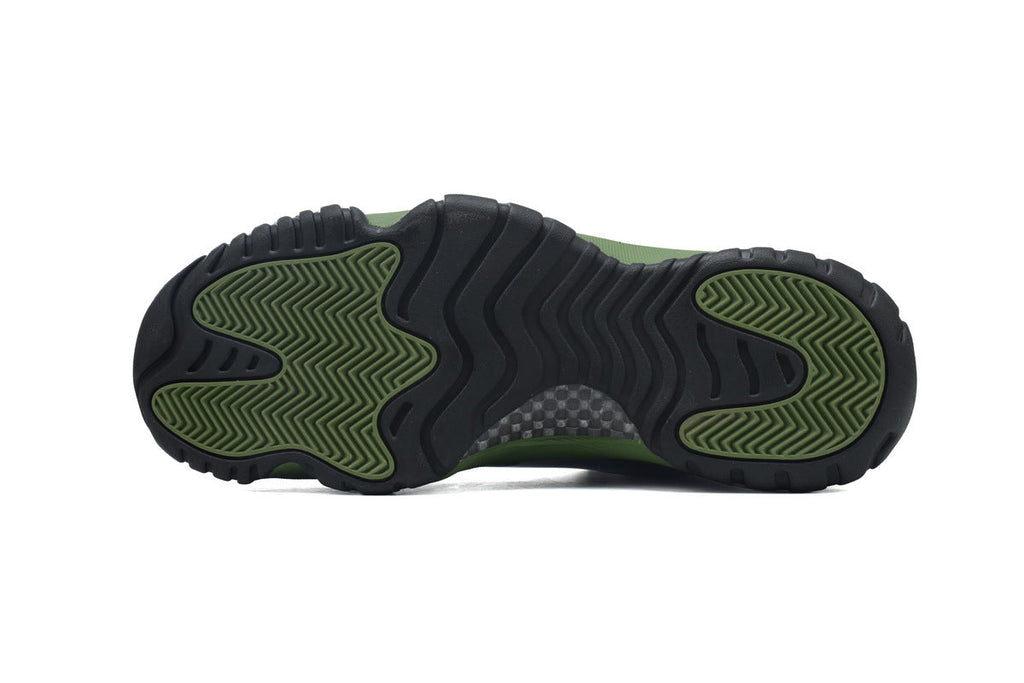 Air Jordan 11 Retro Green