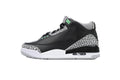 Air Jordan 3 Retro 'Green Glow'
