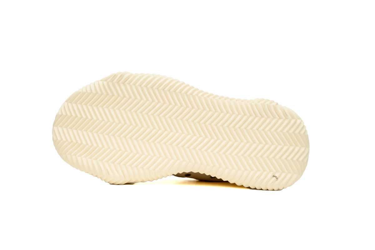 xVESSEL G.O.P. Lows 2.0 White Canvas Sneakers