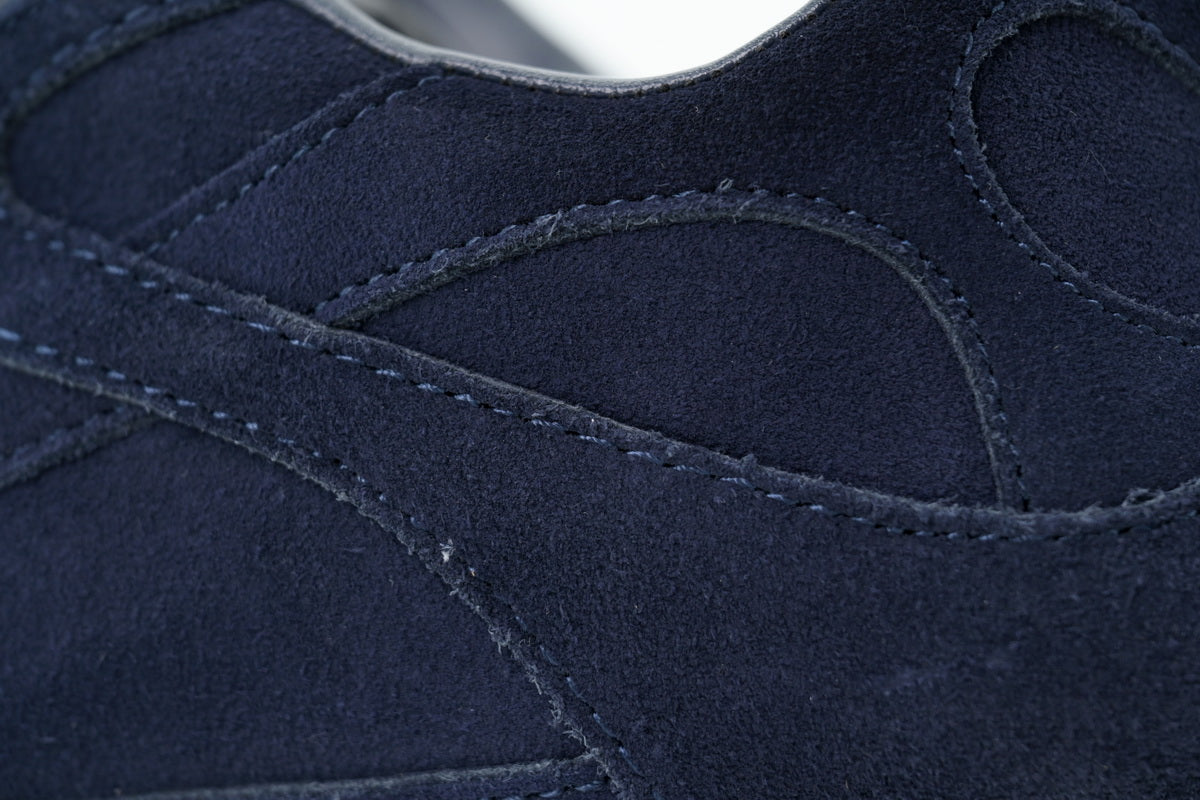 Bottega Veneta Orbit Flash Sneakers – Neptune Blue