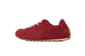 Bottega Veneta Orbit Flash Sneakers – Barolo Suede