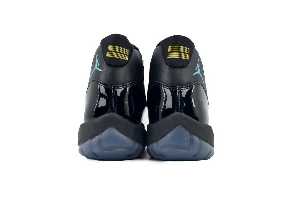 Air Jordan 11 Retro 'Gamma Blue' 2025