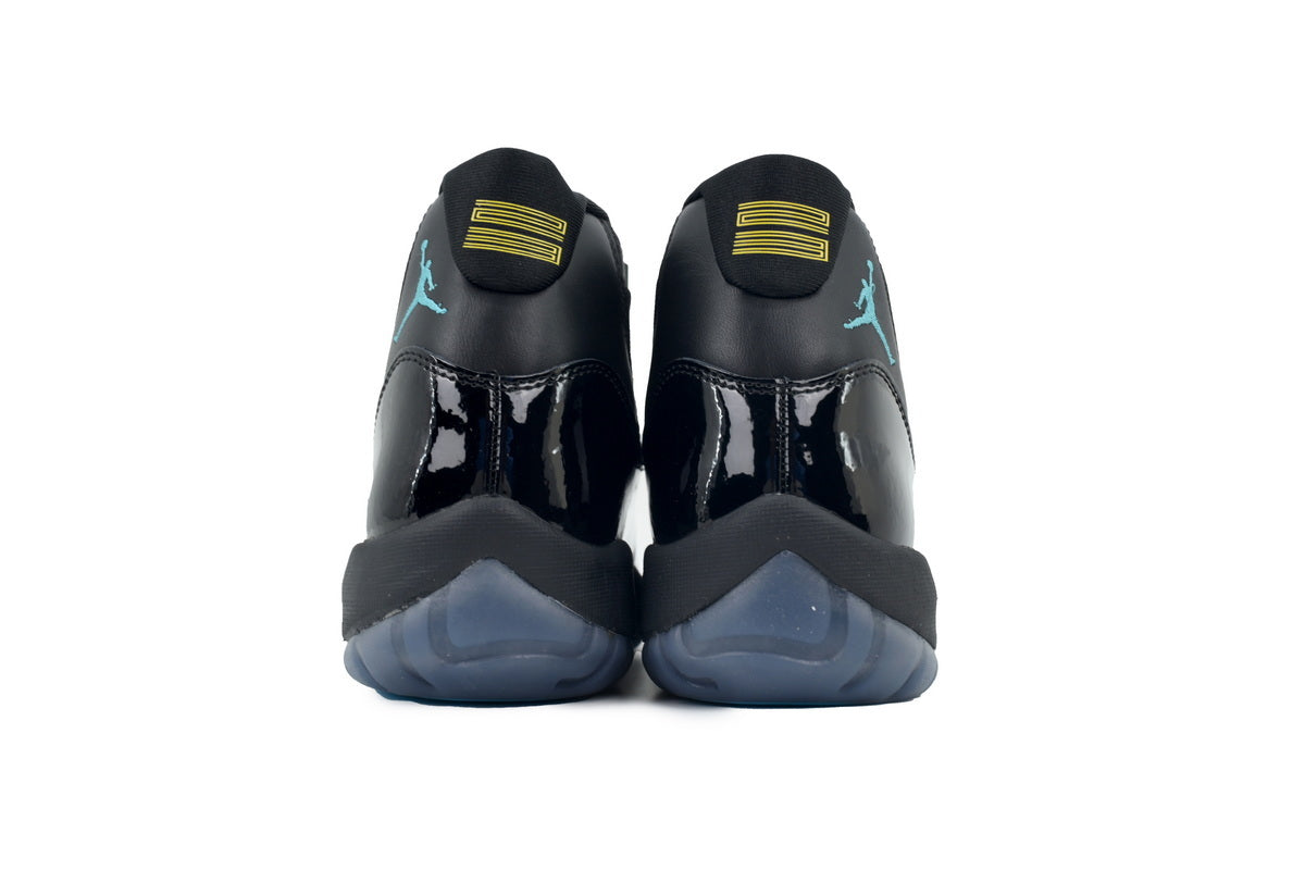 Air Jordan 11 Retro 'Gamma Blue' 2025