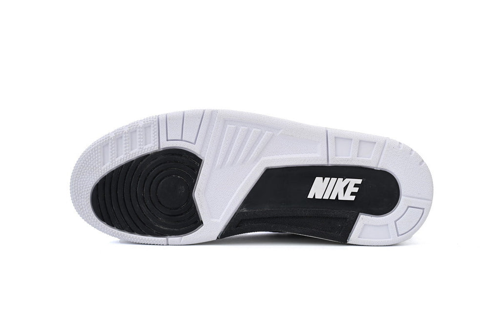 Fragment Design x Air Jordan 3 Retro SP 'Black/White'