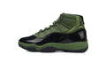 Air Jordan 11 Retro Green