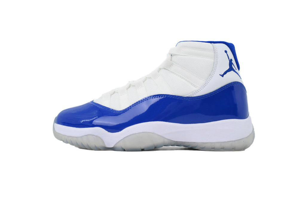 Air Jordan 11 Retro 'Royal Blue'