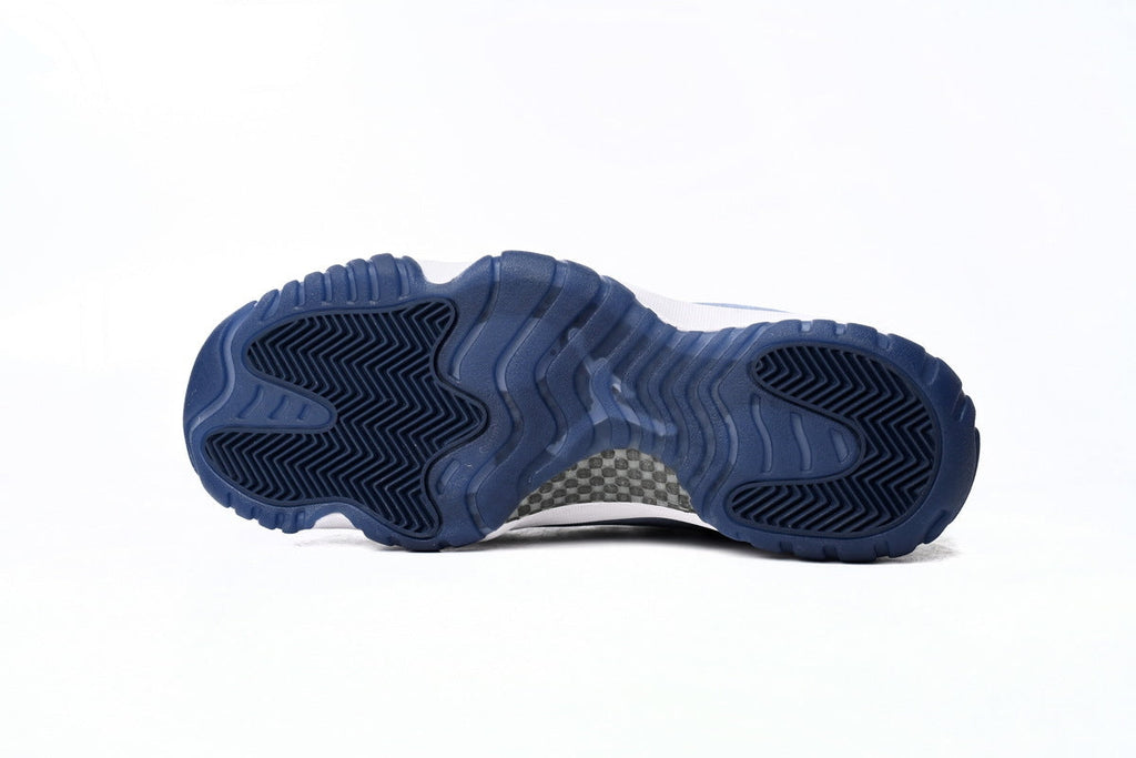 Air Jordan 11 Retro 'Midnight Blue'