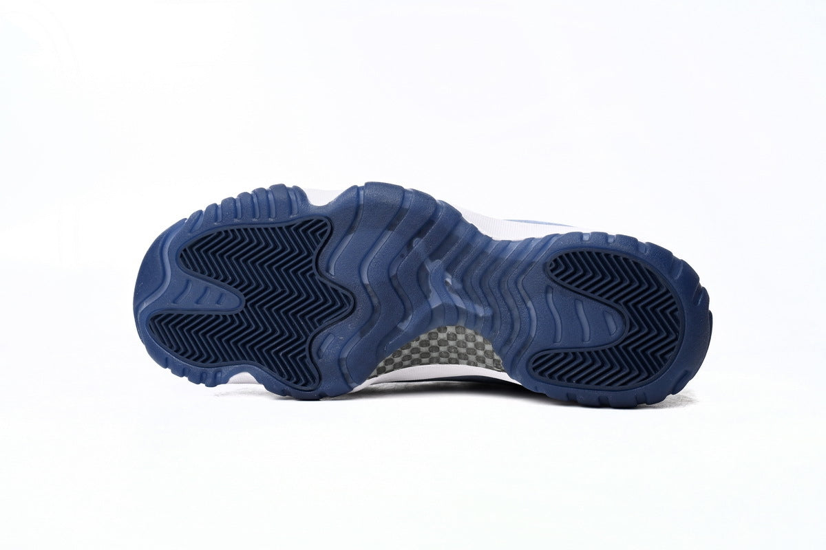 Air Jordan 11 Retro 'Midnight Blue'