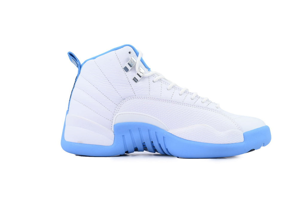 Air Jordan 12 Retro 'Melo' 2025