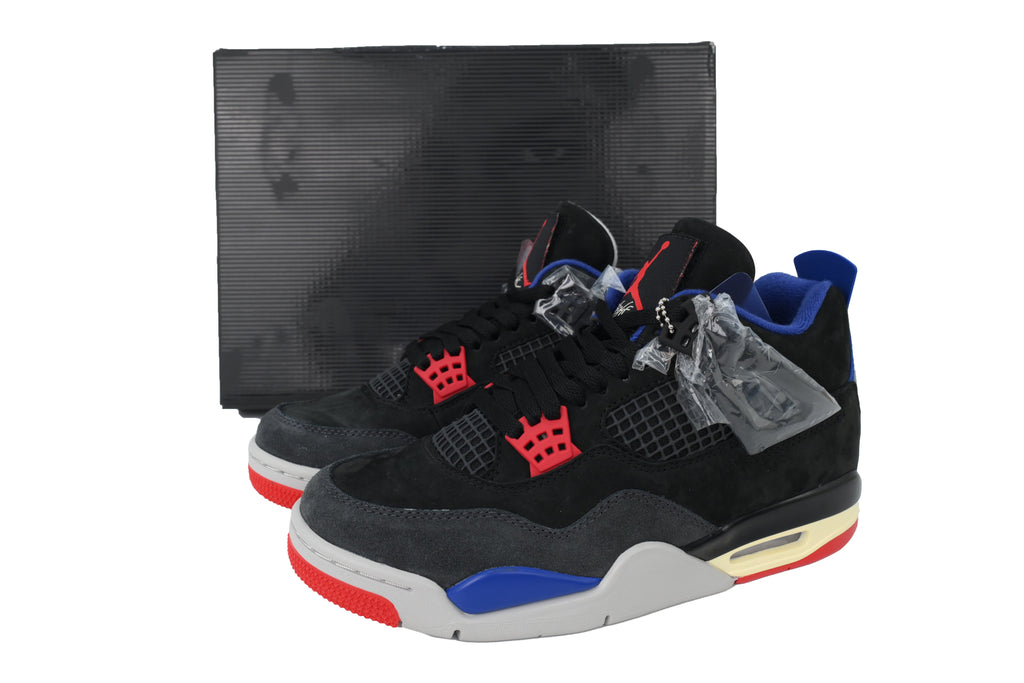 Air Jordan 4 Retro 'Rare Air'