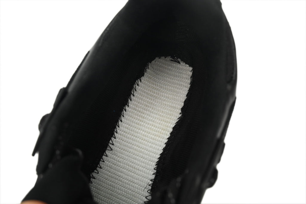 Moncler Trailgrip GTX Black Sneakers