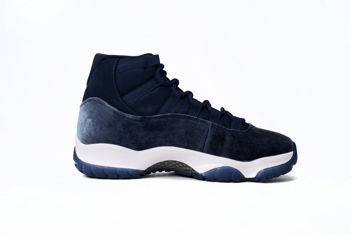 Air Jordan 11 Retro 'Midnight Blue'